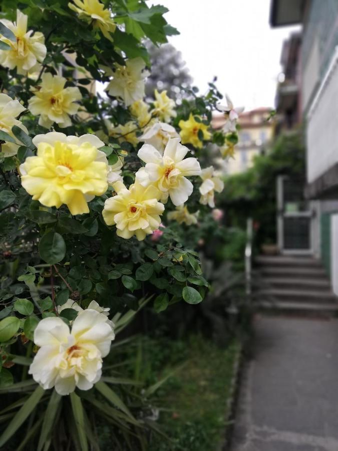 Villamelchiorre 1 Mediolan Zewnętrze zdjęcie
